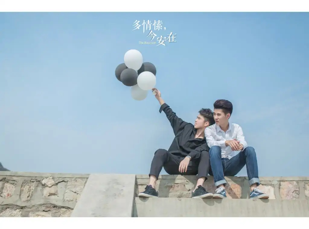 《多情愫今安在》